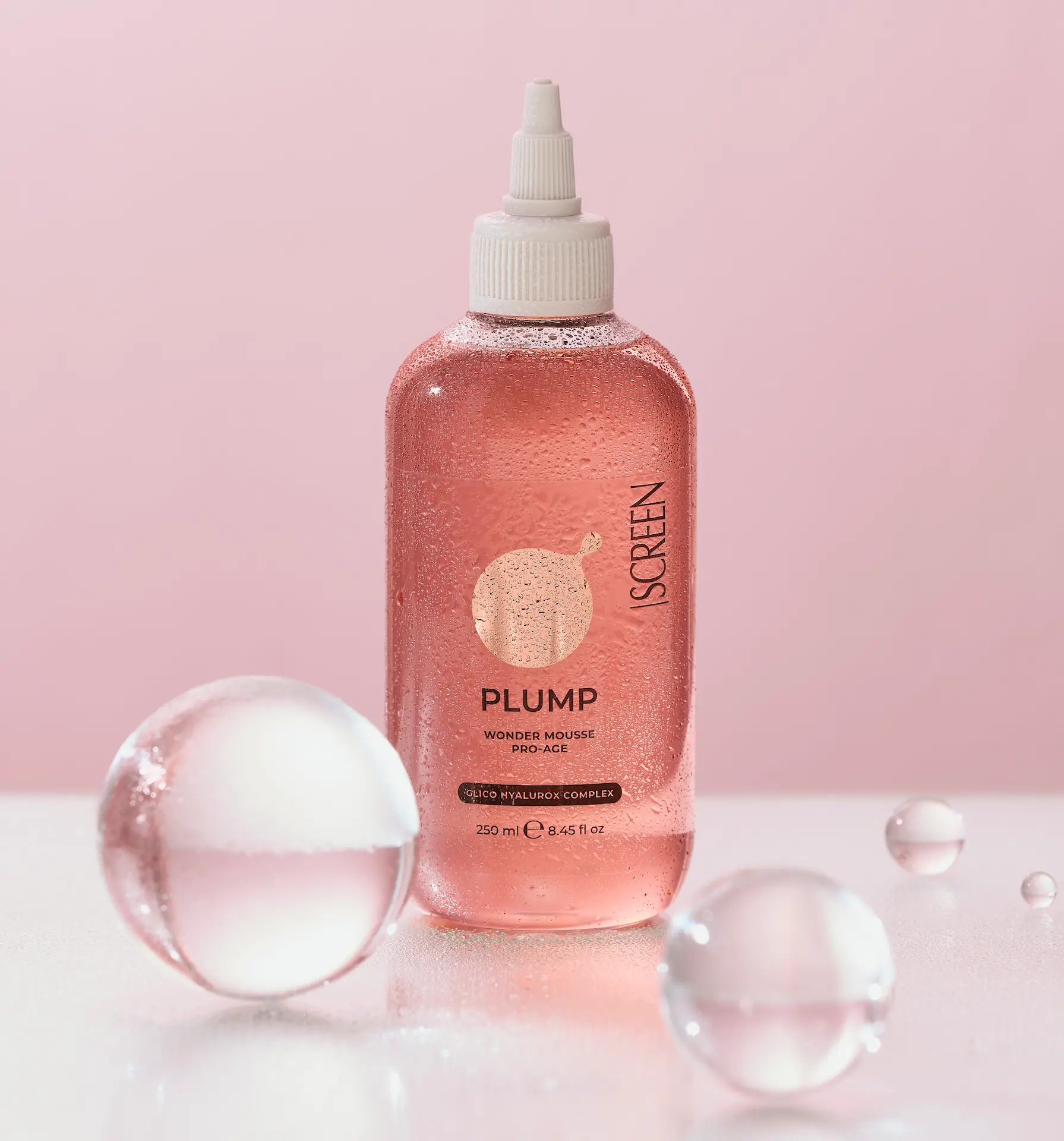 PLUMP Portfolio | Jam Communication - img-static-2 Singola Immagine