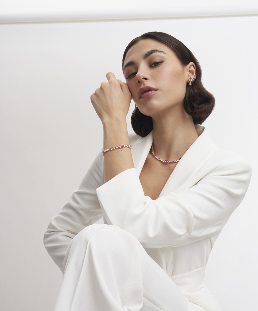 NOMINATION FASHION Portfolio | Jam Communication Immagine Singola Lavoro 7