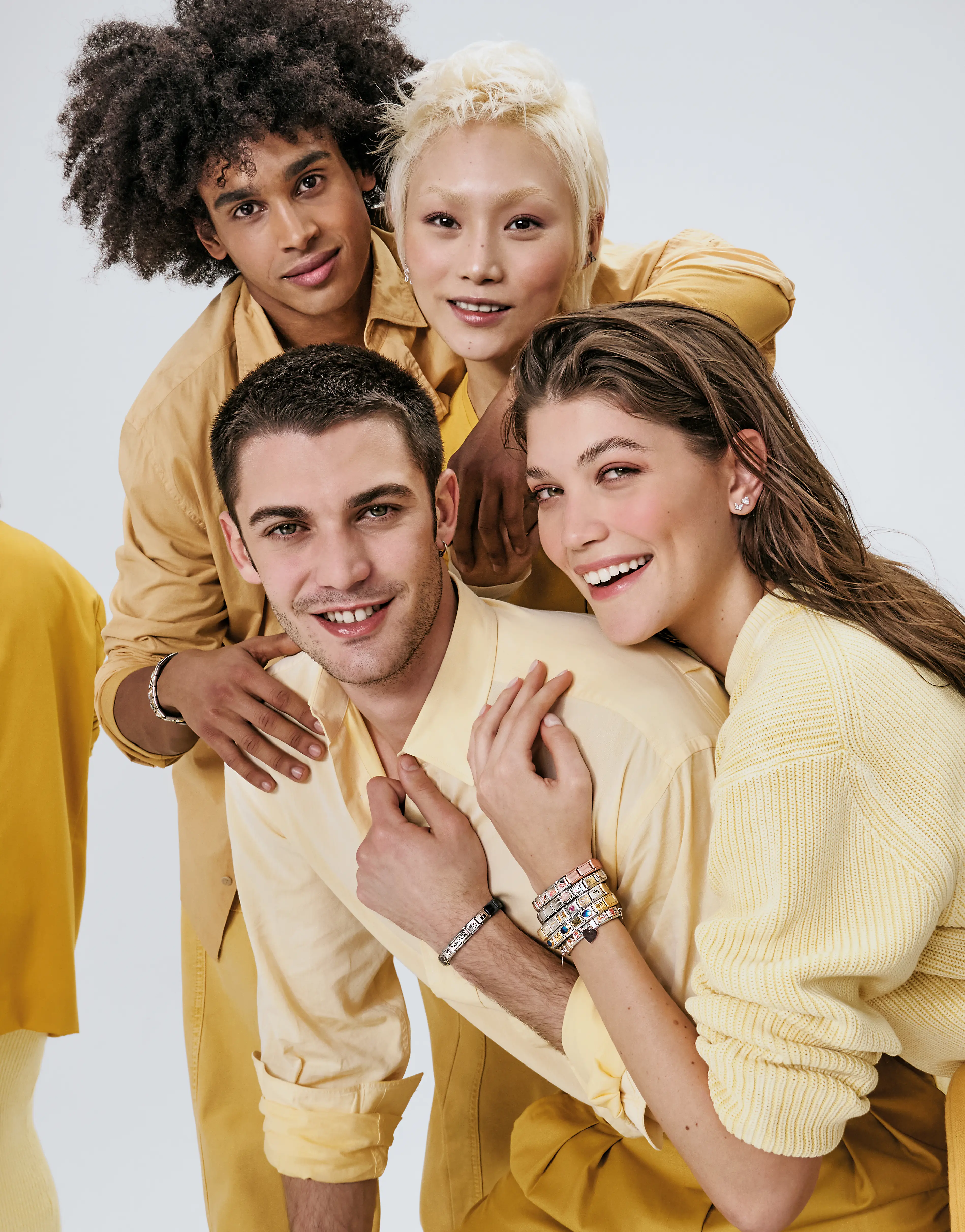 NOMINATION COMPOSABLE 24-25 Portfolio | Jam Communication Immagine Singola Lavoro