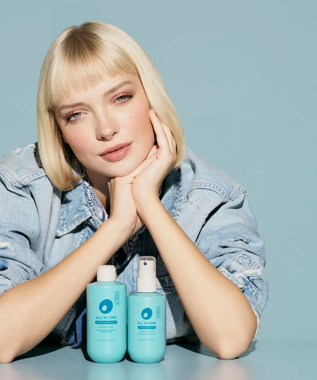 Immagine Singola Lavoro