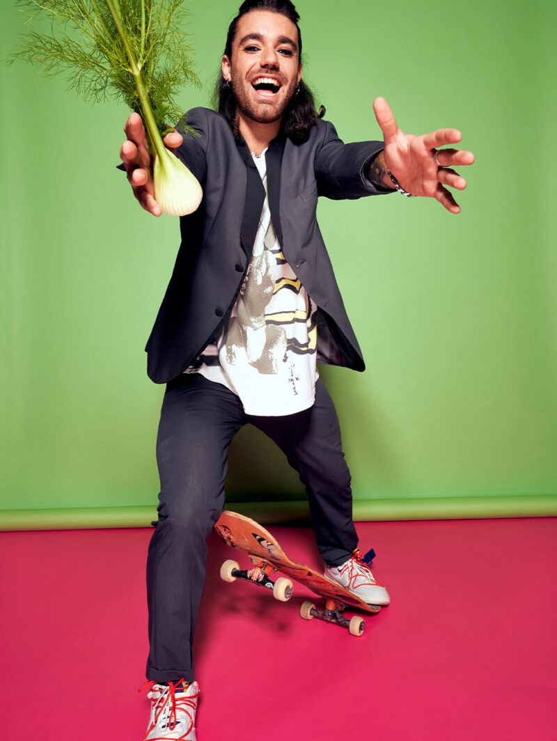 LEONARDO GOMBI Portfolio | Jam Communication - img-static-1 Singola Immagine
