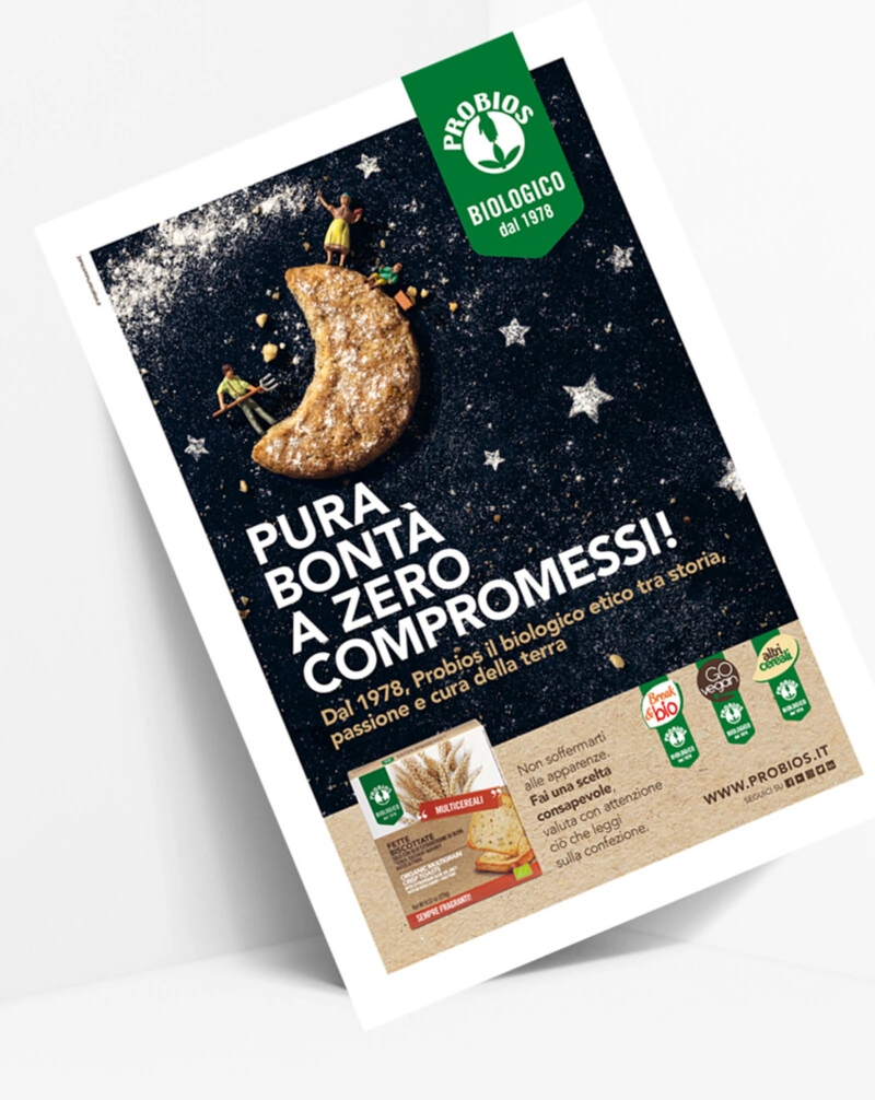 PROBIOS Portfolio | Jam Communication - img-static-1 Singola Immagine