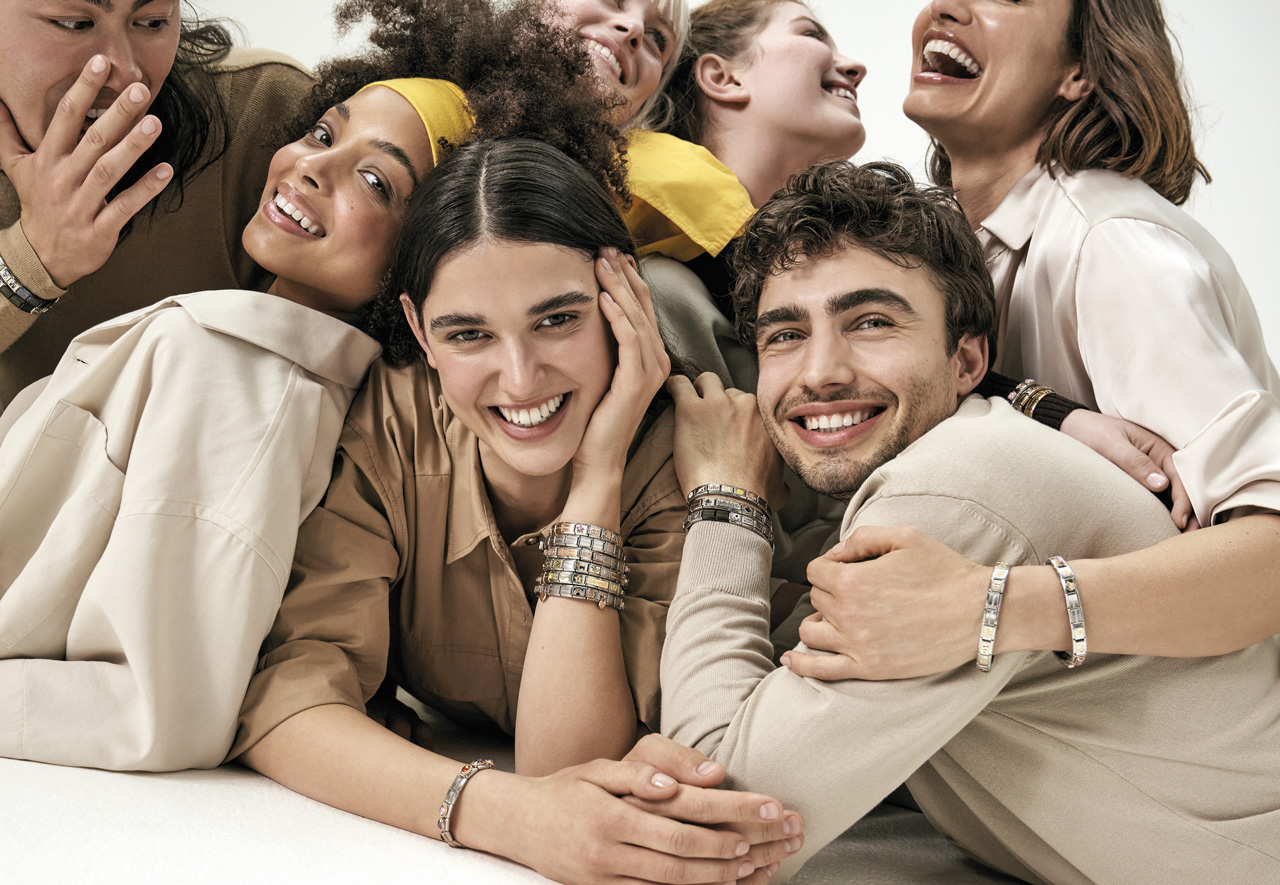 NOMINATION COMPOSABLE Portfolio | Jam Communication Immagine Singola Lavoro 4