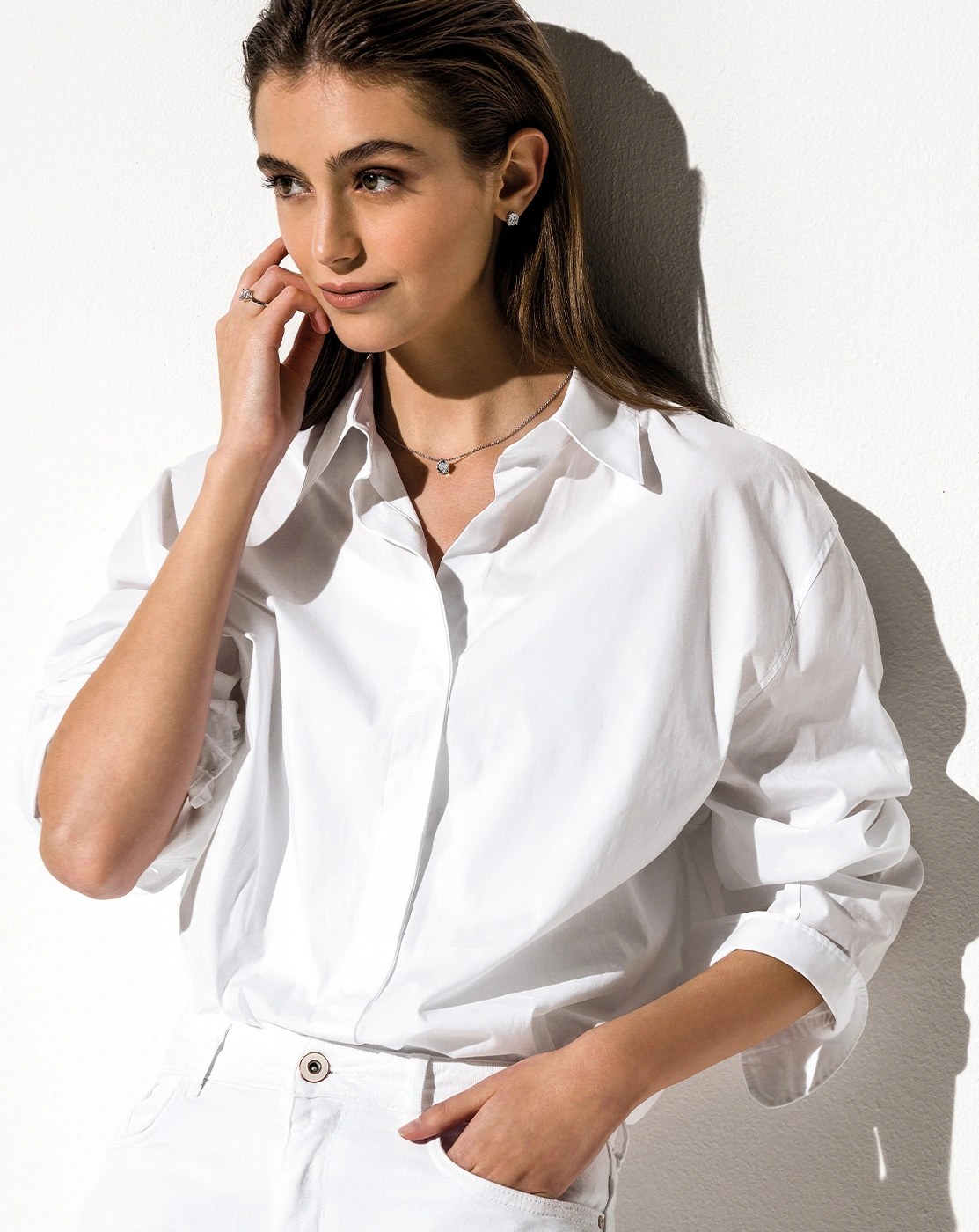 MYLIGHT DIAMONDS Portfolio | Jam Communication Immagine Singola Lavoro