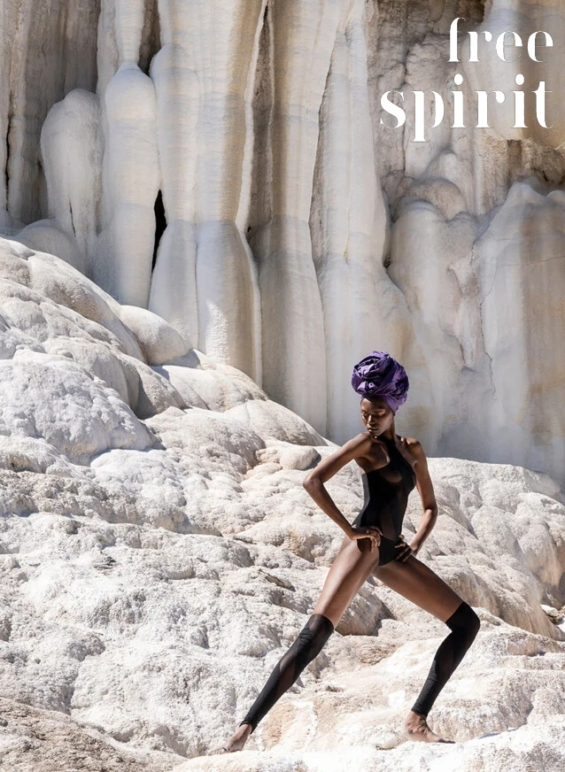 Immagine FREE SPIRIT