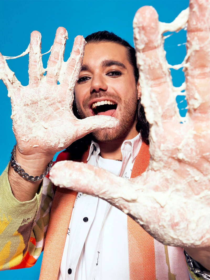 LEONARDO GOMBI Portfolio | Jam Communication Immagine Singola Lavoro
