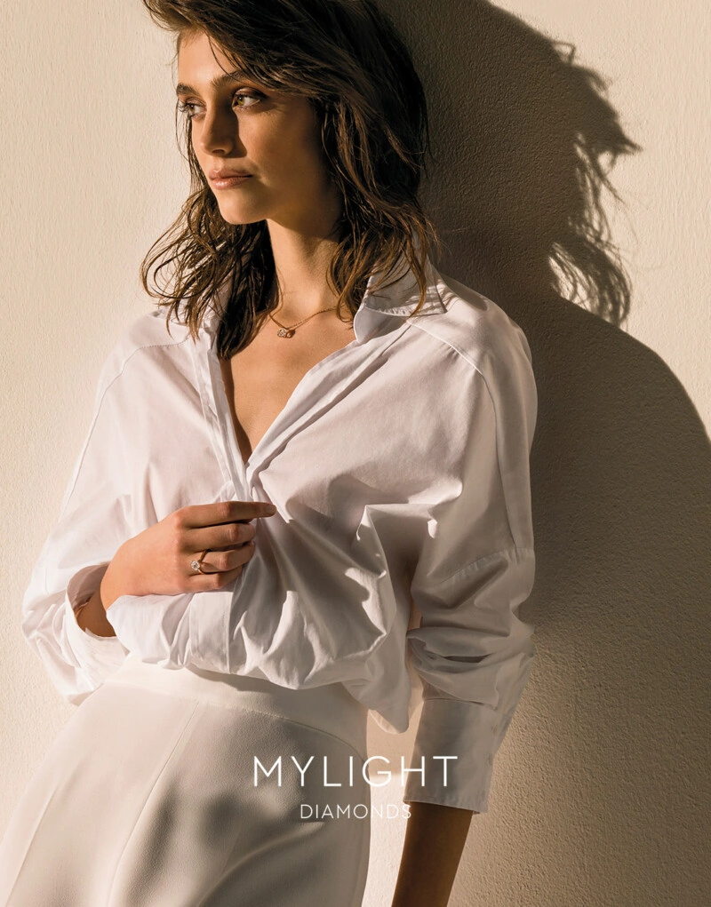 MYLIGHT DIAMONDS Portfolio | Jam Communication Immagine Singola Lavoro
