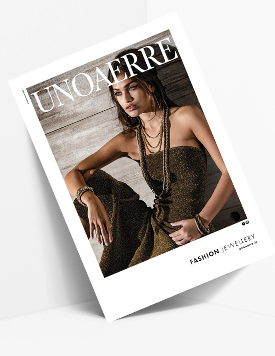 UNOAERRE Portfolio | Jam Communication Immagine Singola Lavoro 7å