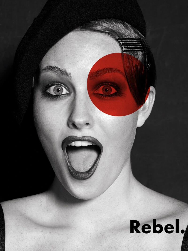 Immagine REBEL