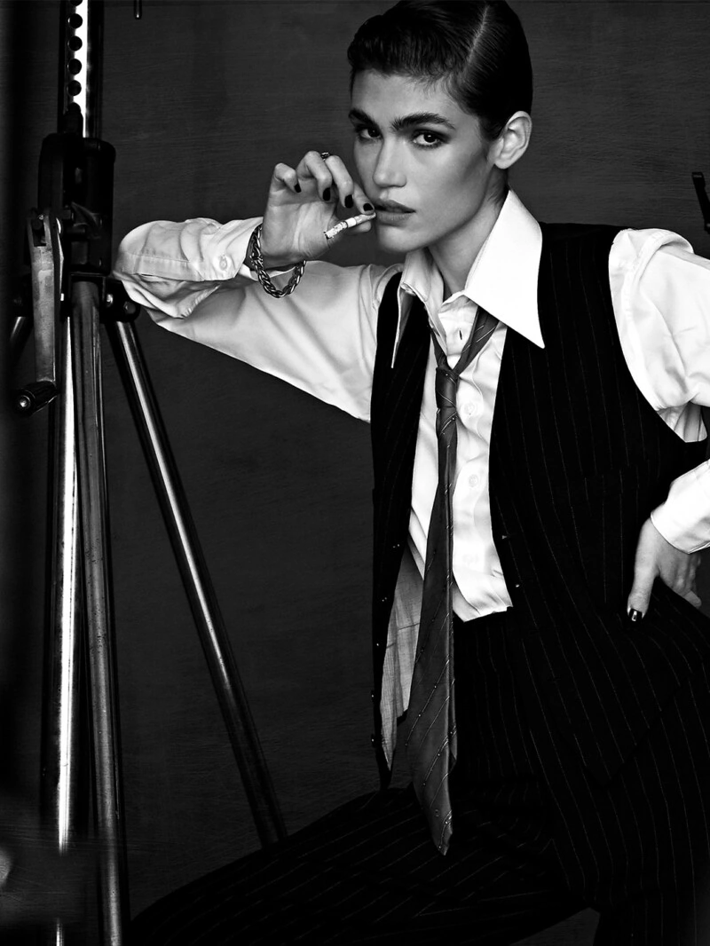 Immagine MASCULINE