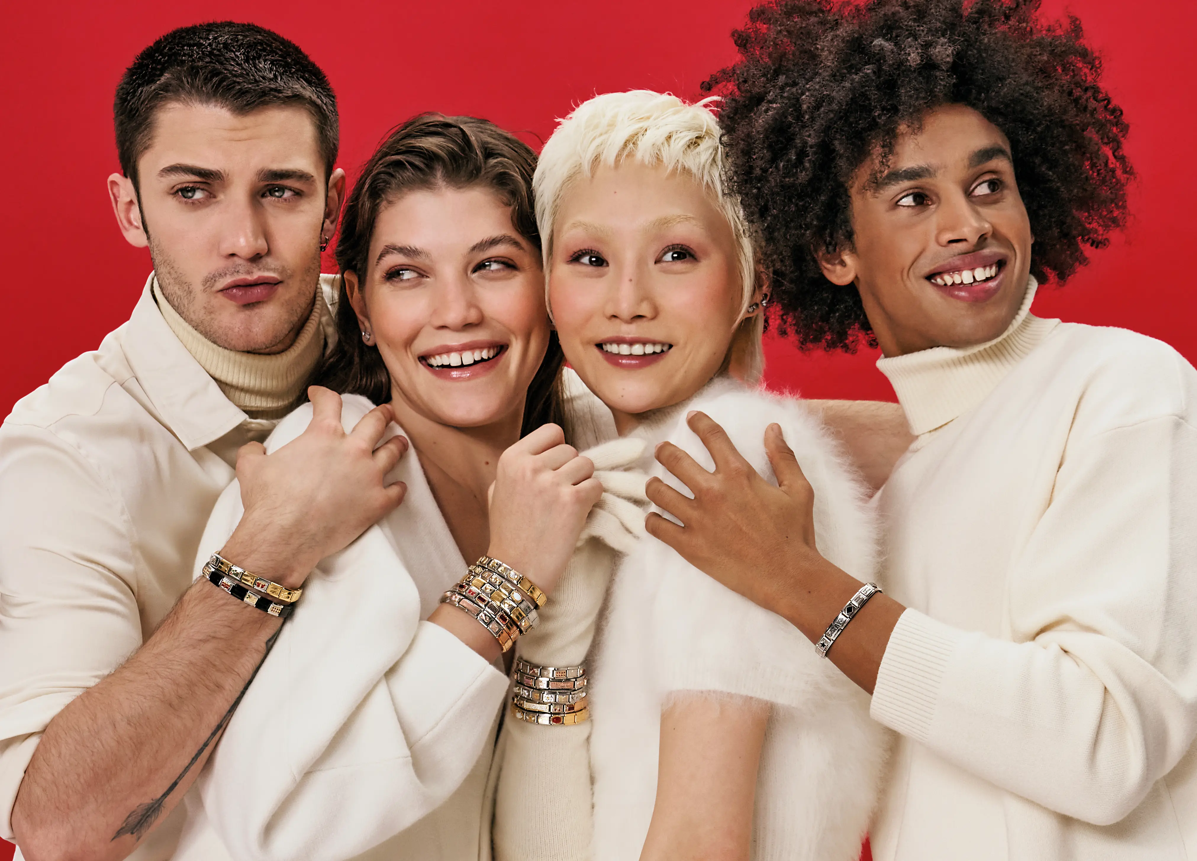 NOMINATION COMPOSABLE 24-25 Portfolio | Jam Communication Immagine Singola Lavoro