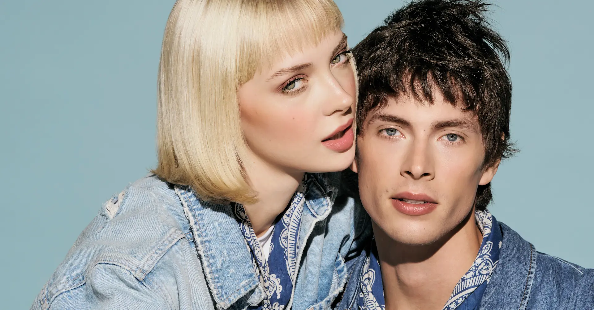 Immagine Sfondo Hero