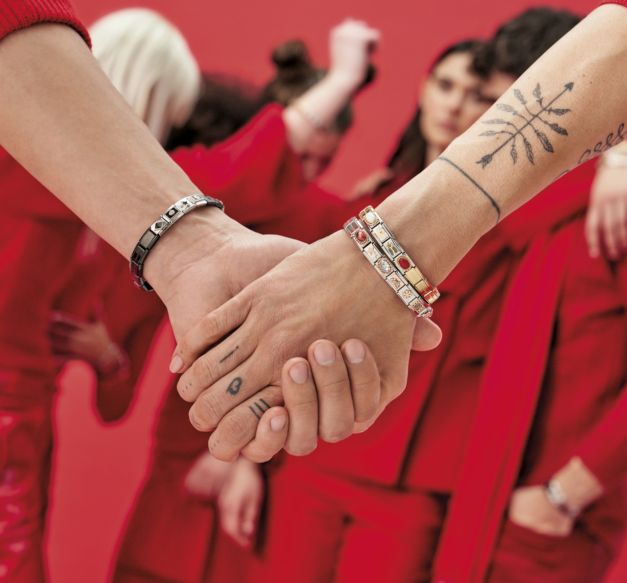 NOMINATION COMPOSABLE Portfolio | Jam Communication Immagine Singola Lavoro 4