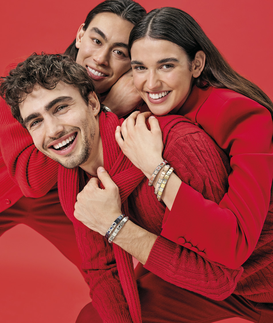 NOMINATION COMPOSABLE Portfolio | Jam Communication Immagine Singola Lavoro 7