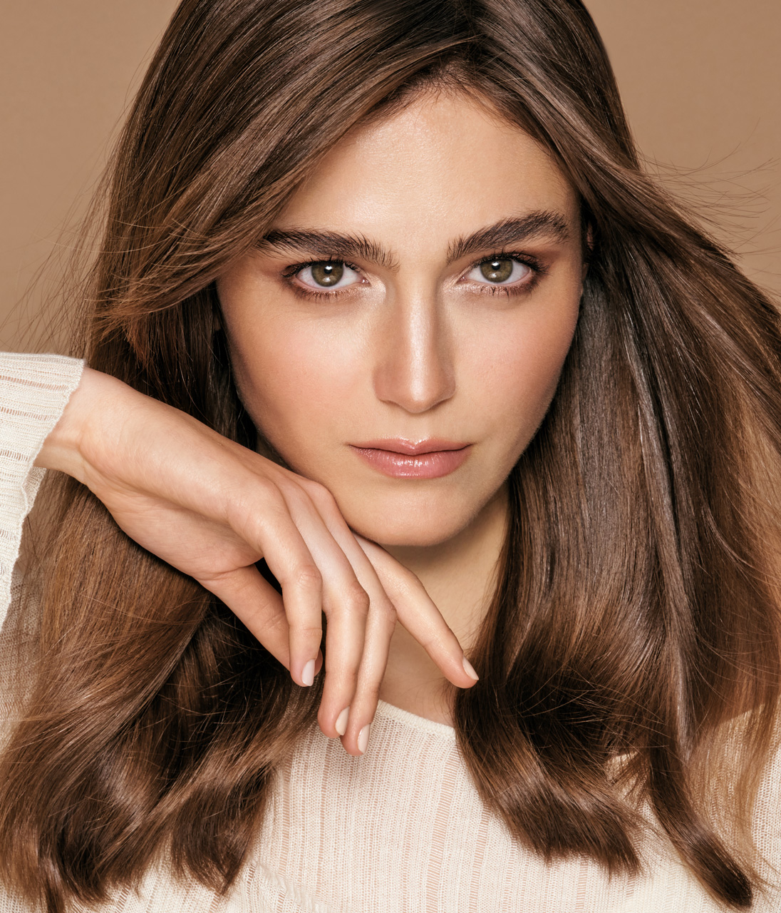 PUREST BY SCREEN HAIR CARE Portfolio | Jam Communication Immagine Singola Lavoro