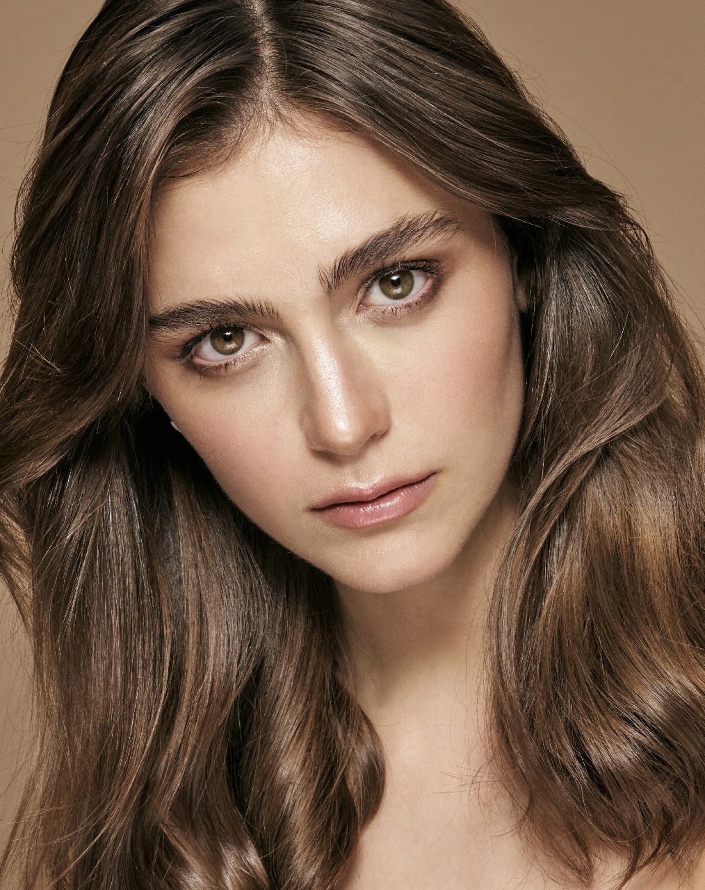 PUREST BY SCREEN HAIR CARE Portfolio | Jam Communication Immagine Singola Lavoro