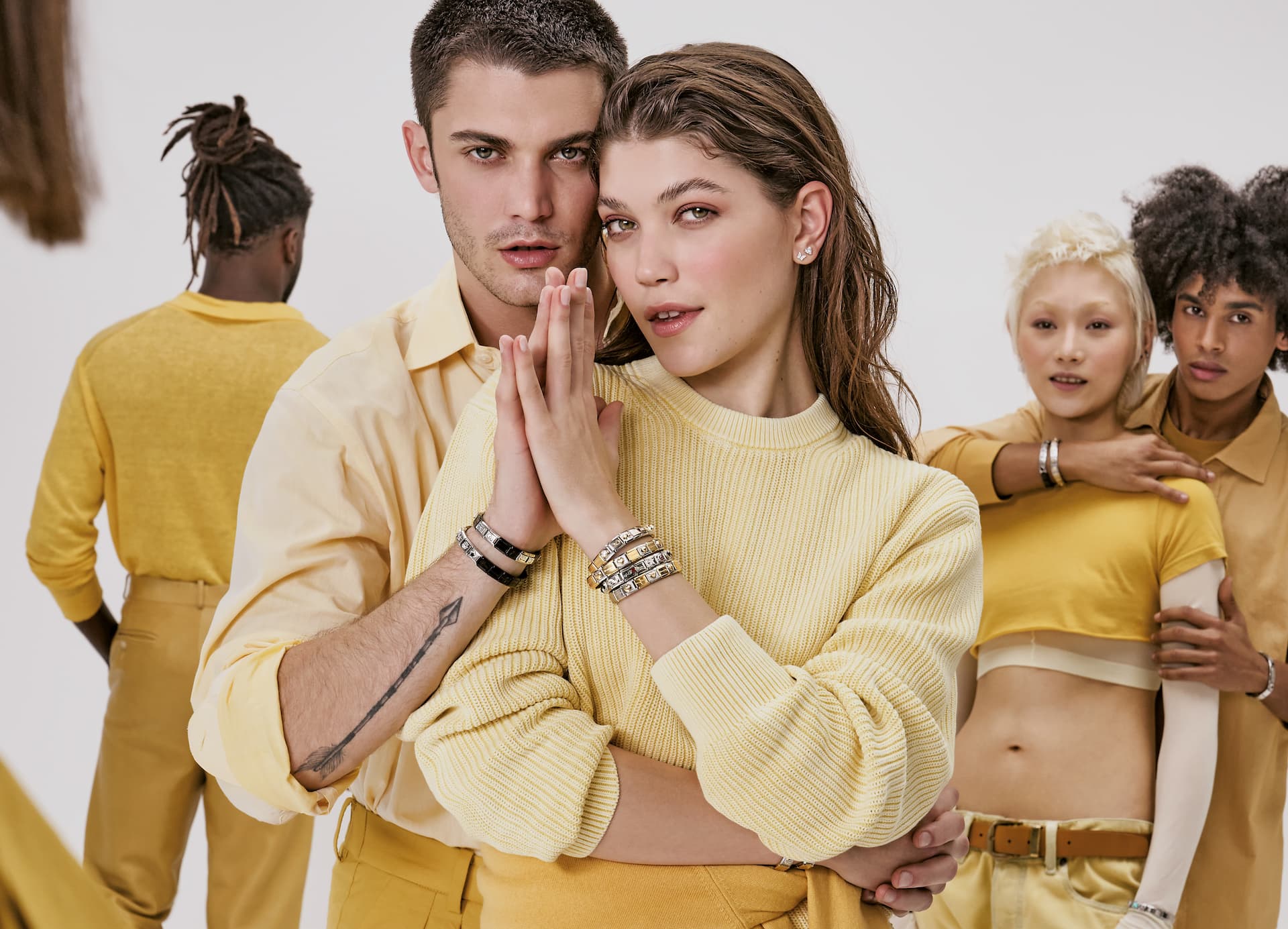 NOMINATION COMPOSABLE 24-25 Portfolio | Jam Communication Immagine Singola Lavoro