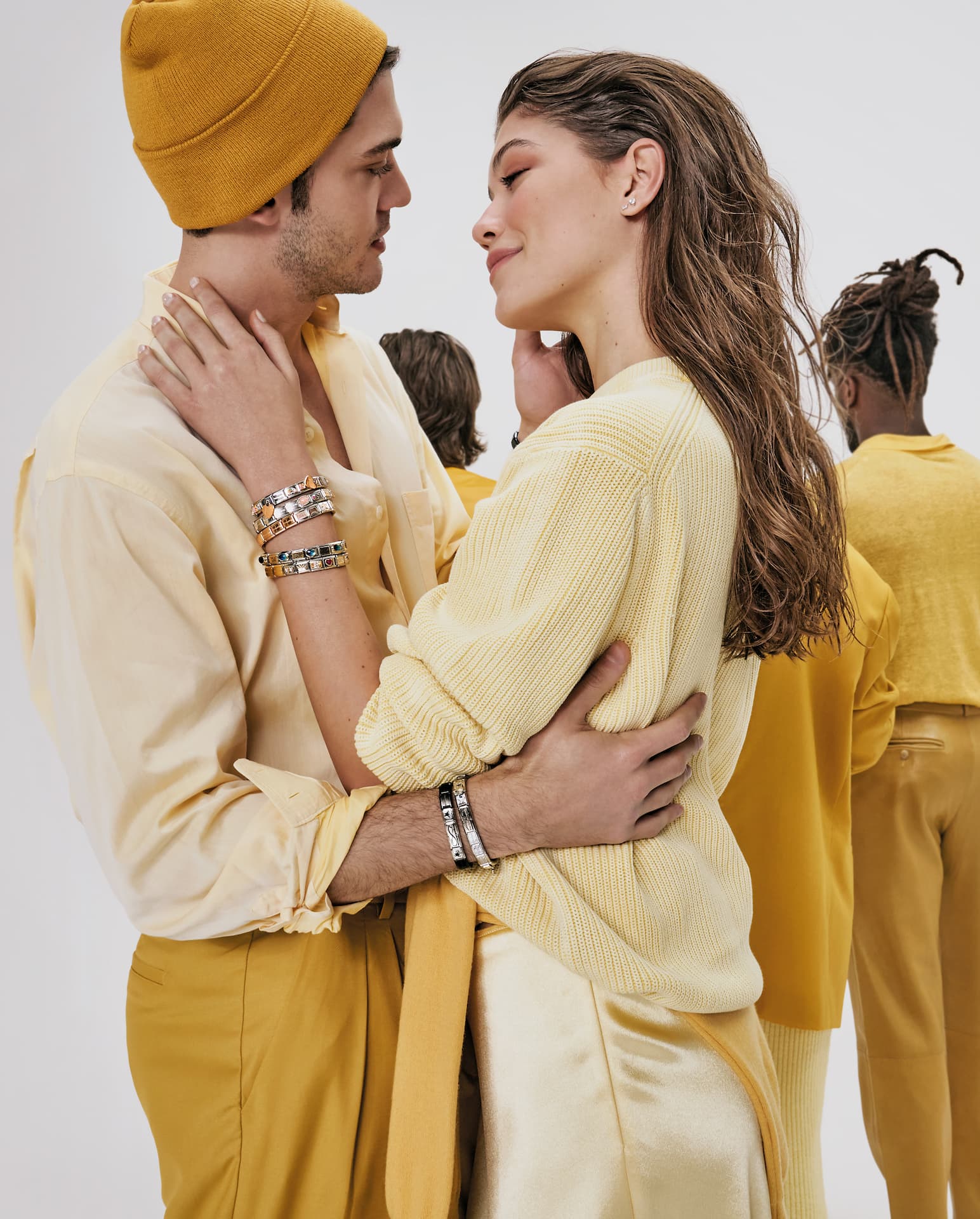 NOMINATION COMPOSABLE 24-25 Portfolio | Jam Communication Immagine Singola Lavoro