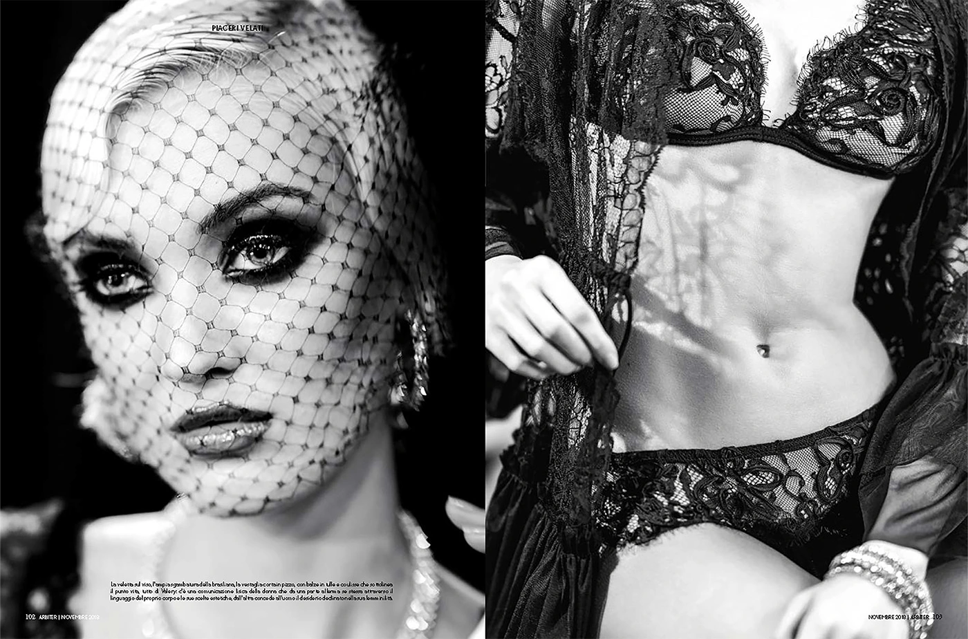 VALERY Portfolio | Jam Communication Immagine Singola Lavoro 9